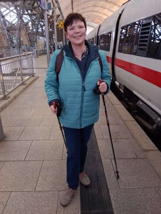 Aller guten Dinge sind zwei